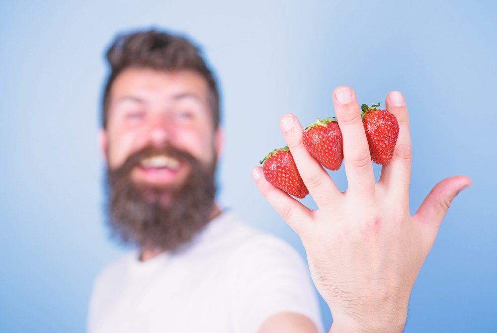Les fruits ont de multiples vertus
