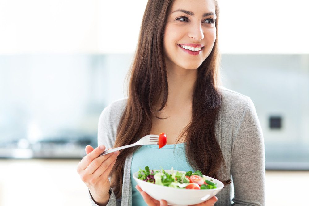 Le maintien du poids de forme réside dans un équilibre entre alimentation et activité physique