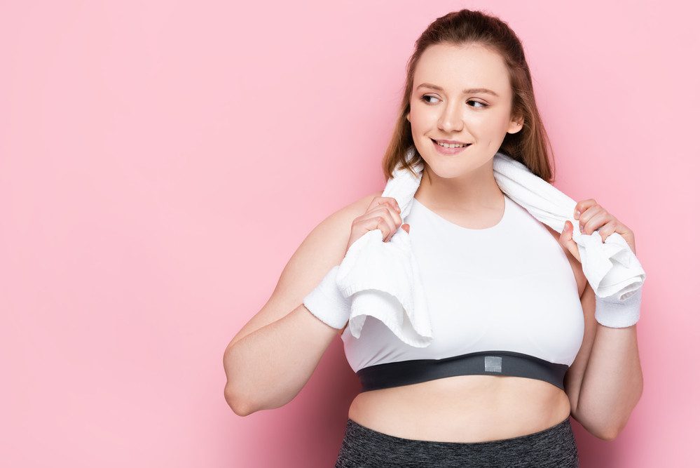 Comment calculer son poids de forme ?