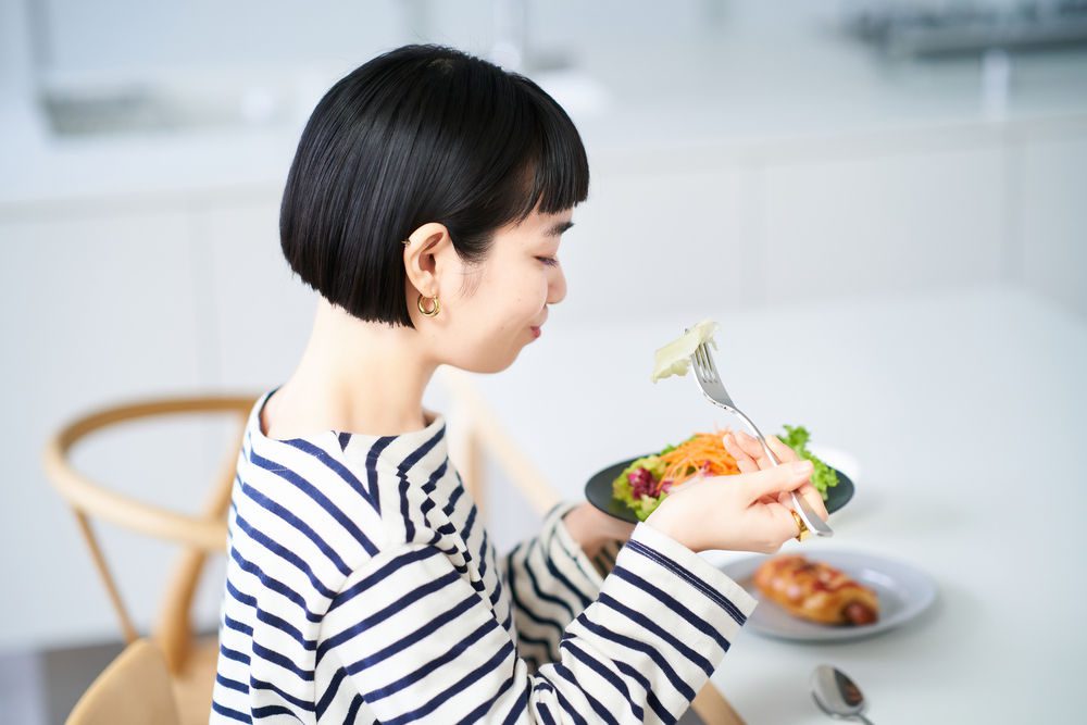 Apprenez à cuisiner un menu équilibré pour 1 personne