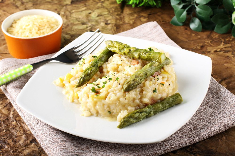 Faites évoluer vos recettes au fil des saisons