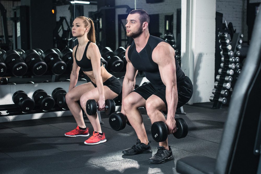 cette phase de définition musculaire vise à faire ressortir les muscles sculptés par des mois de musculation