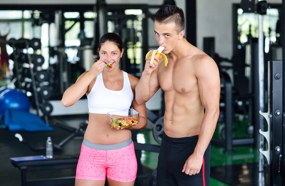 La banane est-elle l’aliment idéal du sportif ?