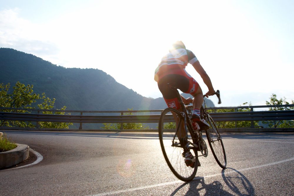 S'améliorer en course à pied grâce au vélo !