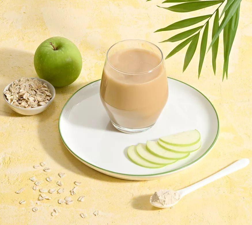 Boisson multi-fibres d'Herbalife
