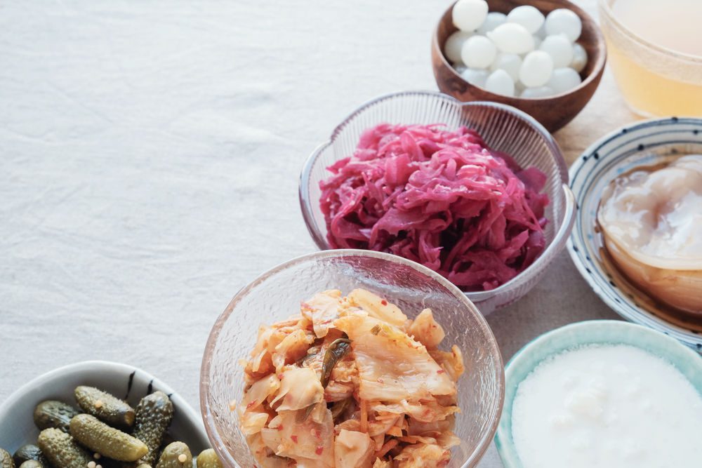 Comment prendre des probiotiques ?