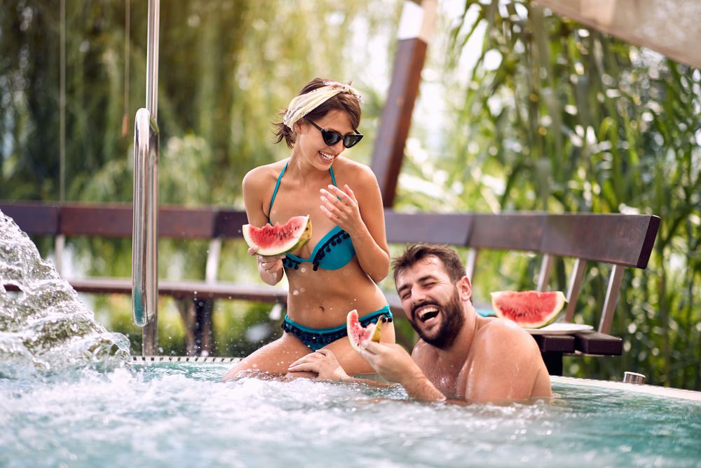 Mangez des fruits gorgés d'eau pour limiter la prise de poids en été !