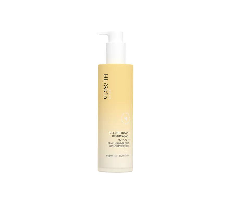 Gel Nettoyant Resurfaçant HL/Skin 